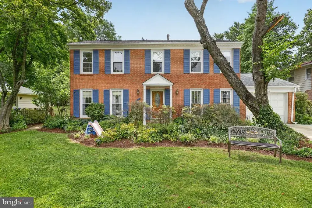 8912 N Westland Dr, GAITHERSBURG