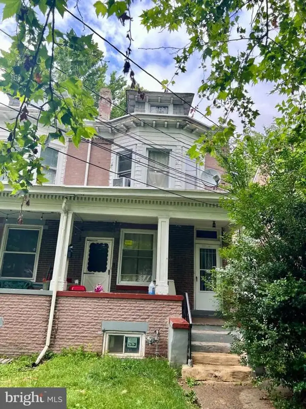 1110 W State St, TRENTON