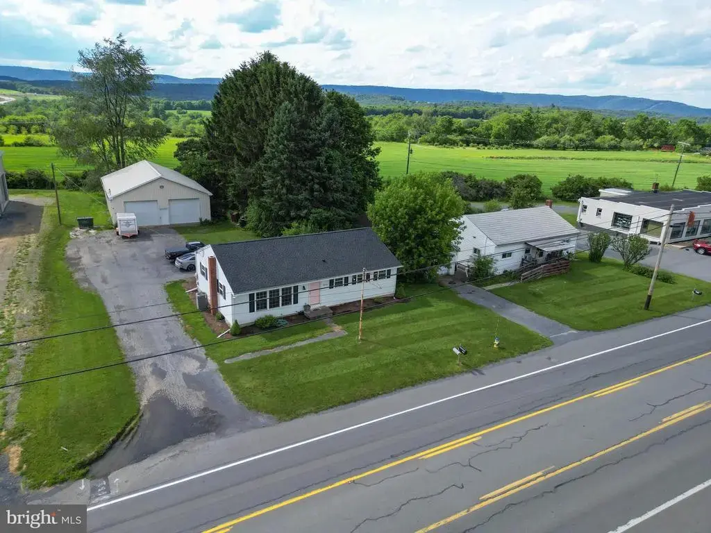 1301 & 1317 Benner Pike, STATE COLLEGE