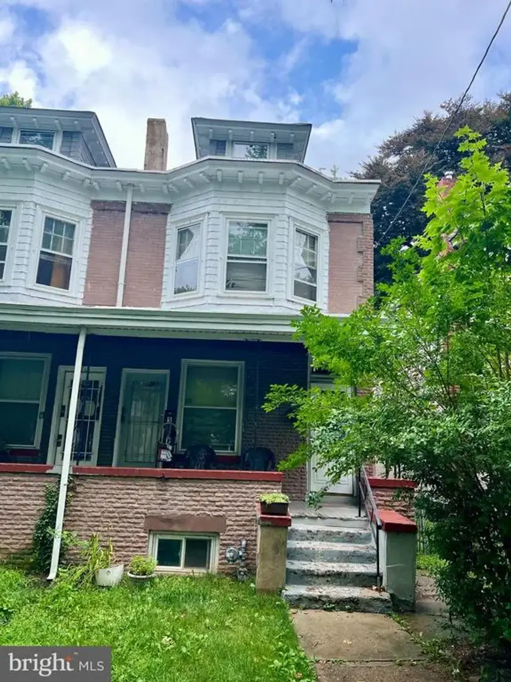 1106 W State St, TRENTON
