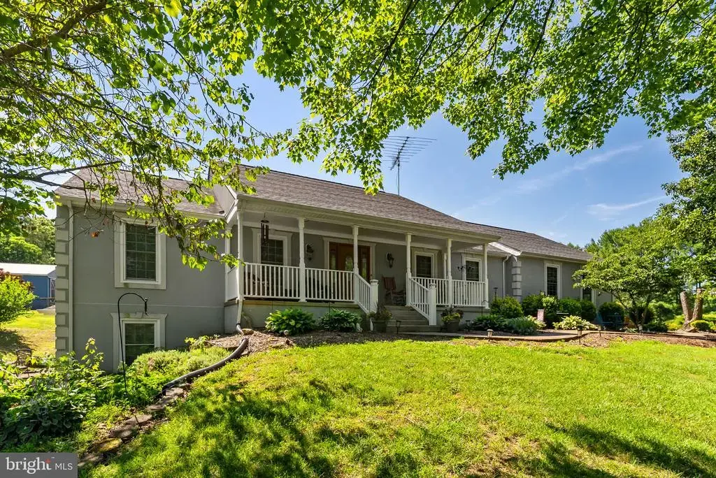 21147 Cedar Grove Rd, CULPEPER