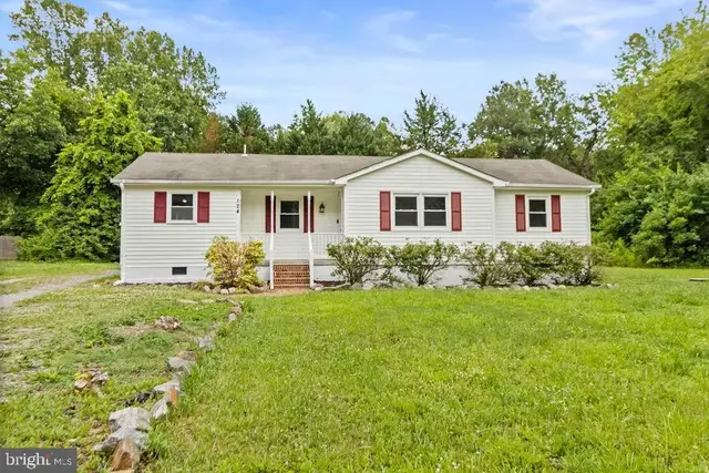 124 Yorktown Dr, Ruther Glen