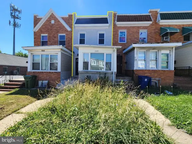 5109 Belair Rd, Baltimore