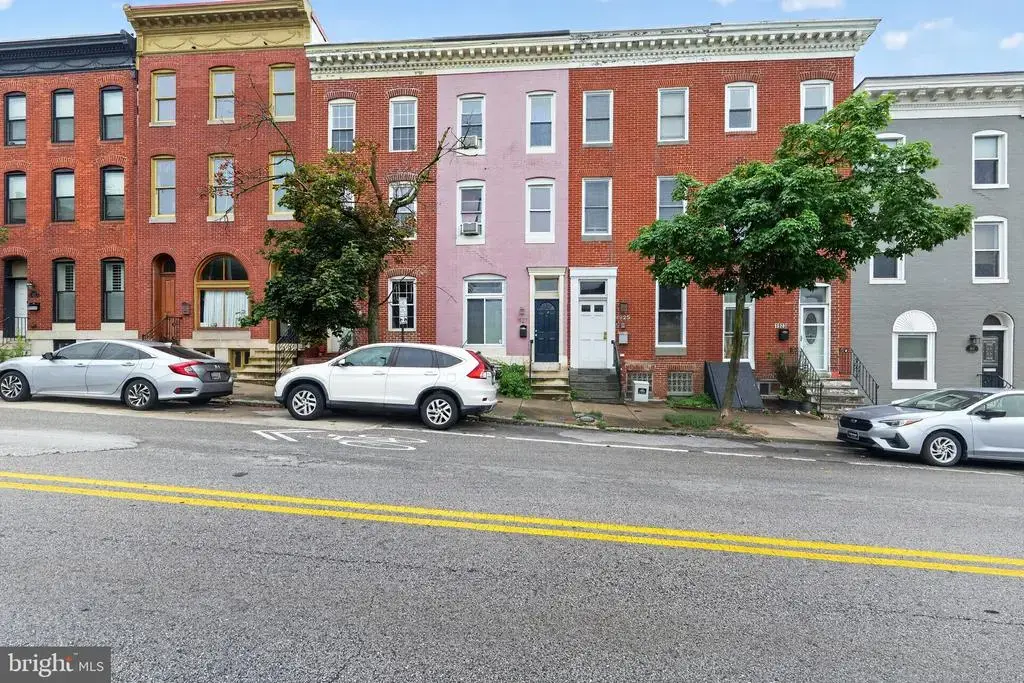 1927 E Baltimore St, BALTIMORE