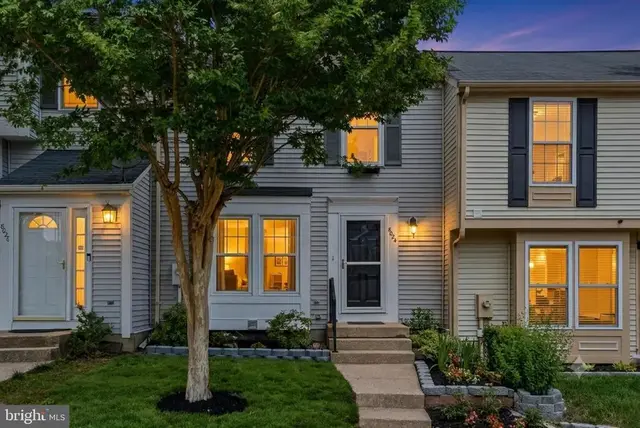 8024 Watermill Ct, Elkridge
