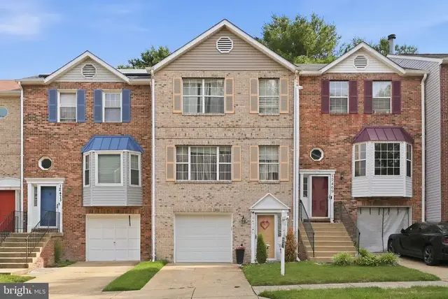 12471 Old Colony Dr, Upper Marlboro