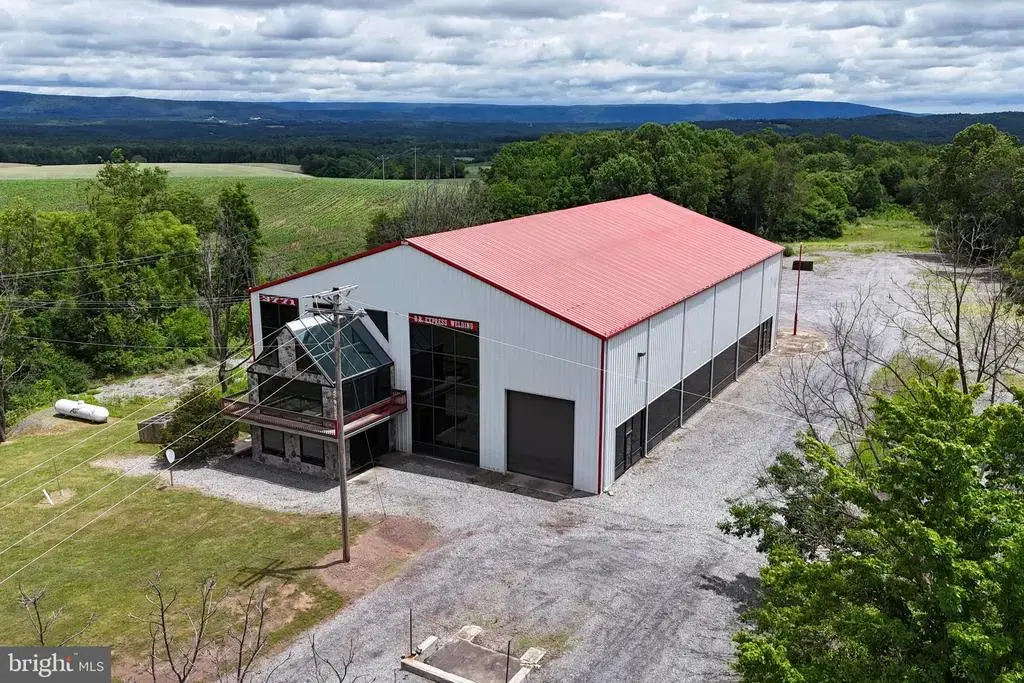 3771 Pleasant Grove Rd, WARFORDSBURG