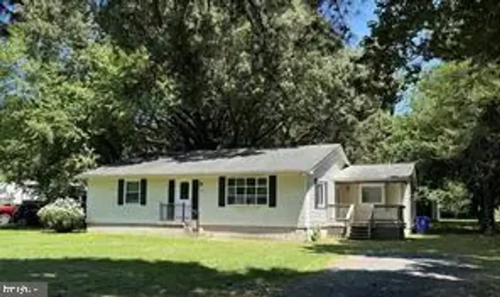 15460 Matthews Manor Rd, NEWBURG