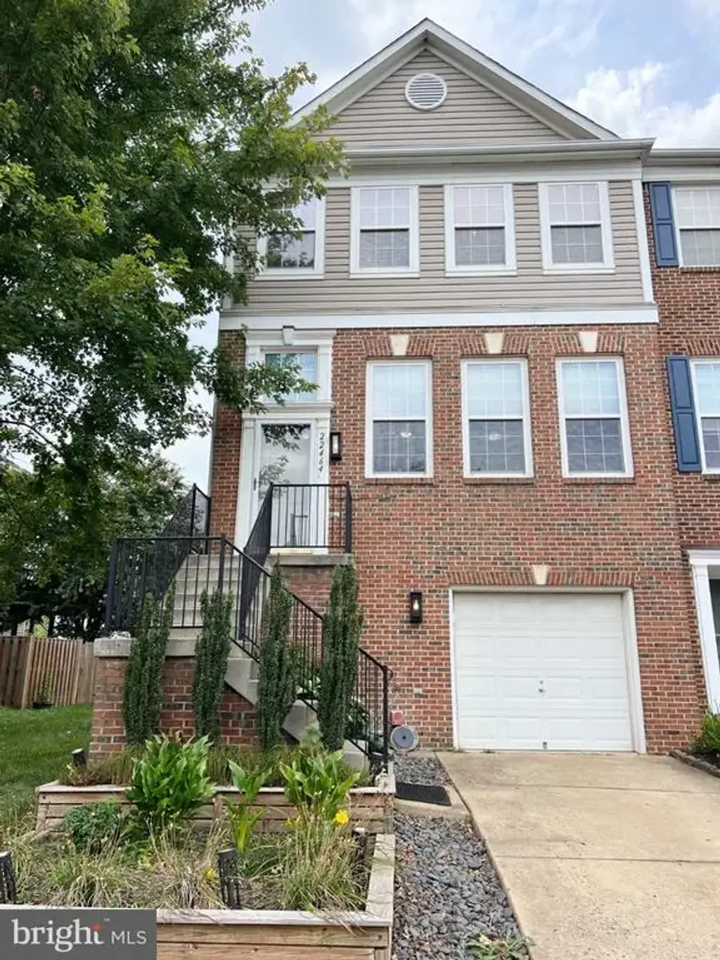 22464 Maison Carree Sq, ASHBURN
