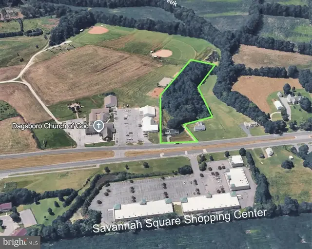 32194 Dupont Blvd, Dagsboro