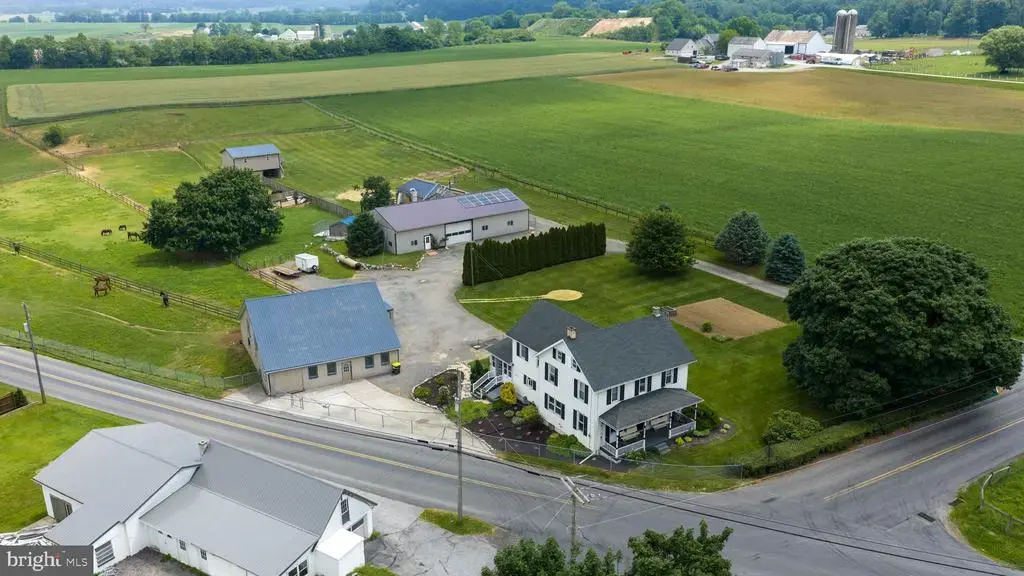 645 Mount Vernon Rd, GAP