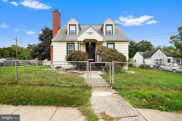 624 Armstrong Ave, Wilmington