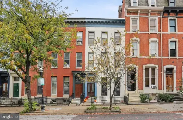 1519 Park Ave #200, Baltimore