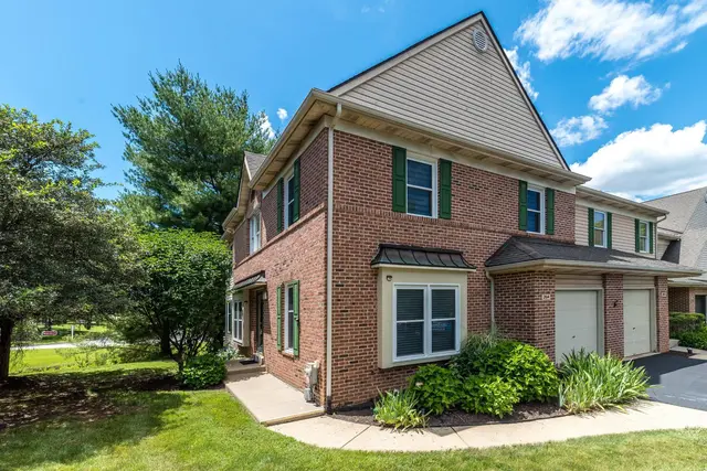 2614 Wister Ct #14, Lansdale