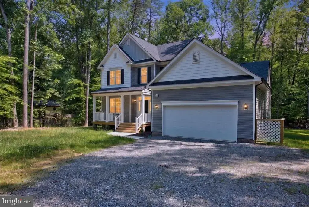 925 Moody Town Rd, BUMPASS