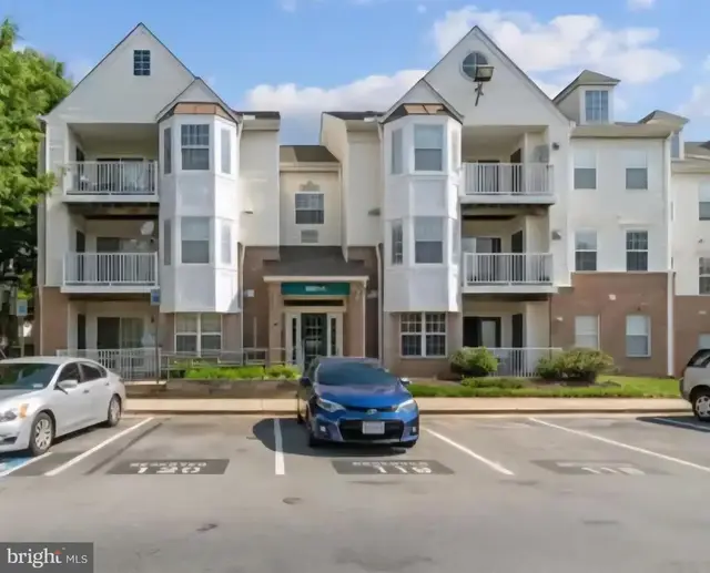 8941 Town Center Cir #2-308, Upper Marlboro