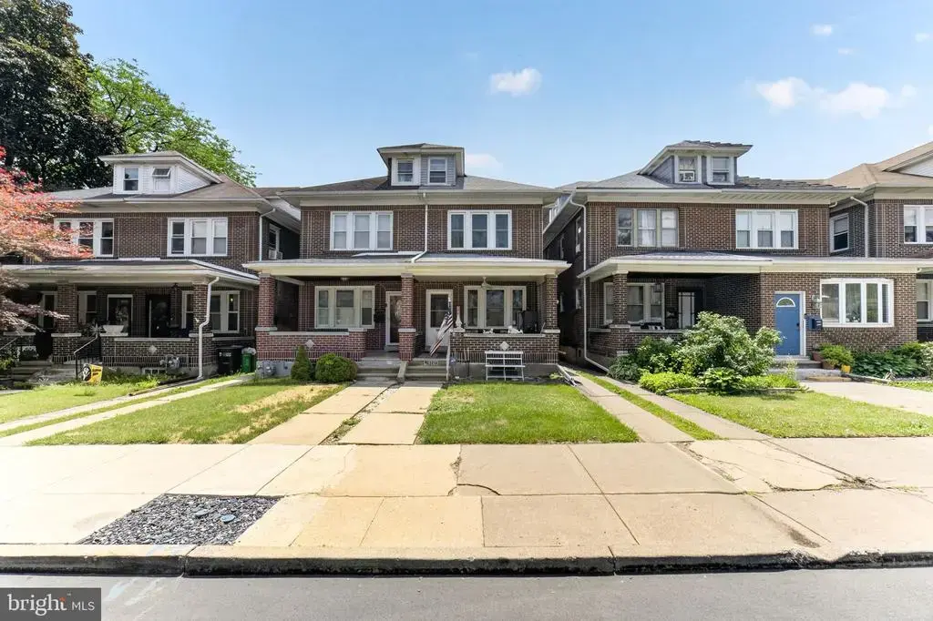 2218 W Tilghman St, ALLENTOWN