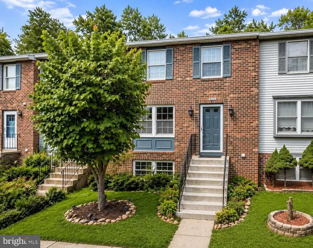3817 Old Baltimore Dr #94, OLNEY