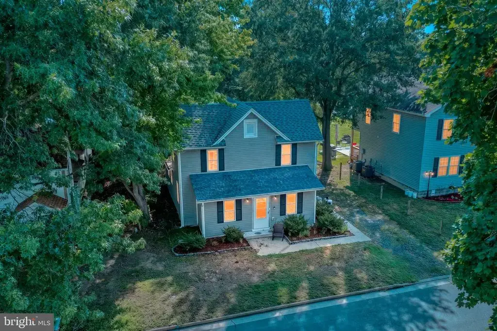 306 Caroline Ave, RIDGELY