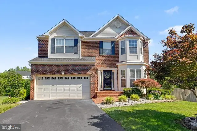 10111 Trumpet Vine Ct, Manassas