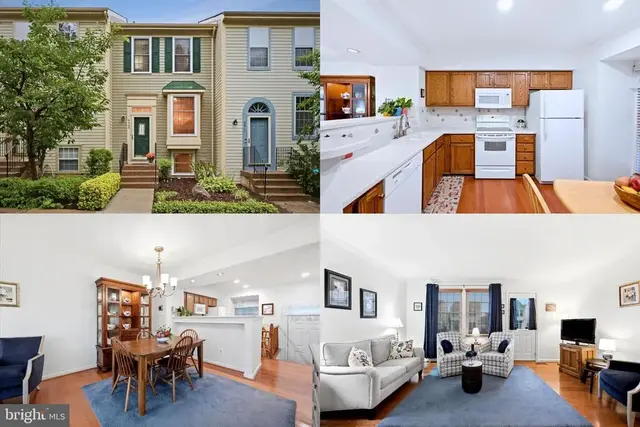 6609 Skylemar Trl, Centreville