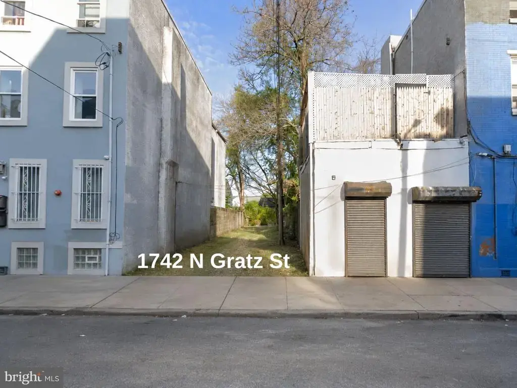 1742 N Gratz St, PHILADELPHIA