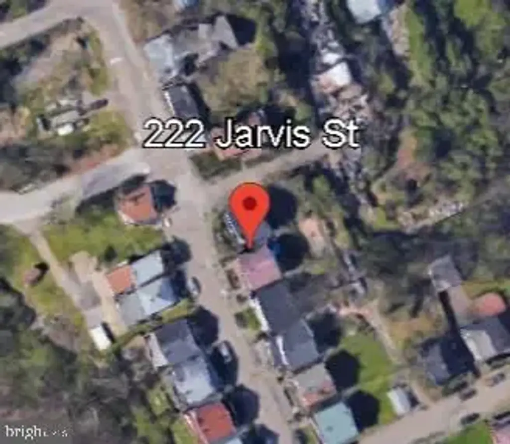 222 Jarvis Street, ALIQUIPPA