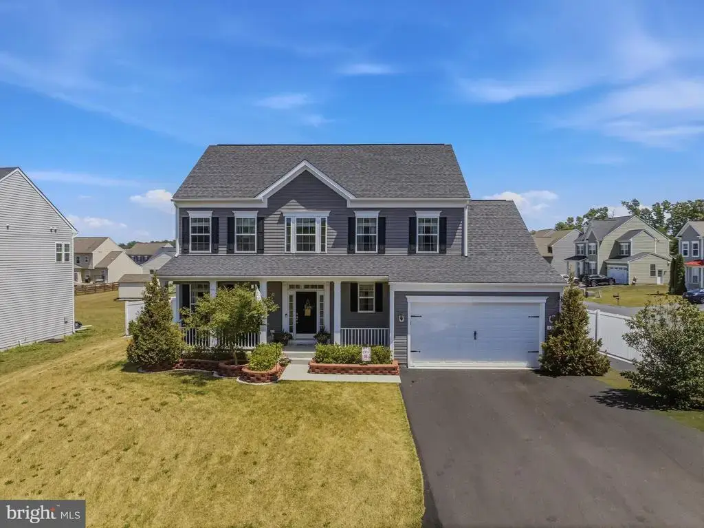 425 Lawrence Rd, GERRARDSTOWN