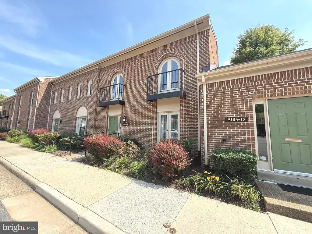 5105-e Backlick Rd, ANNANDALE