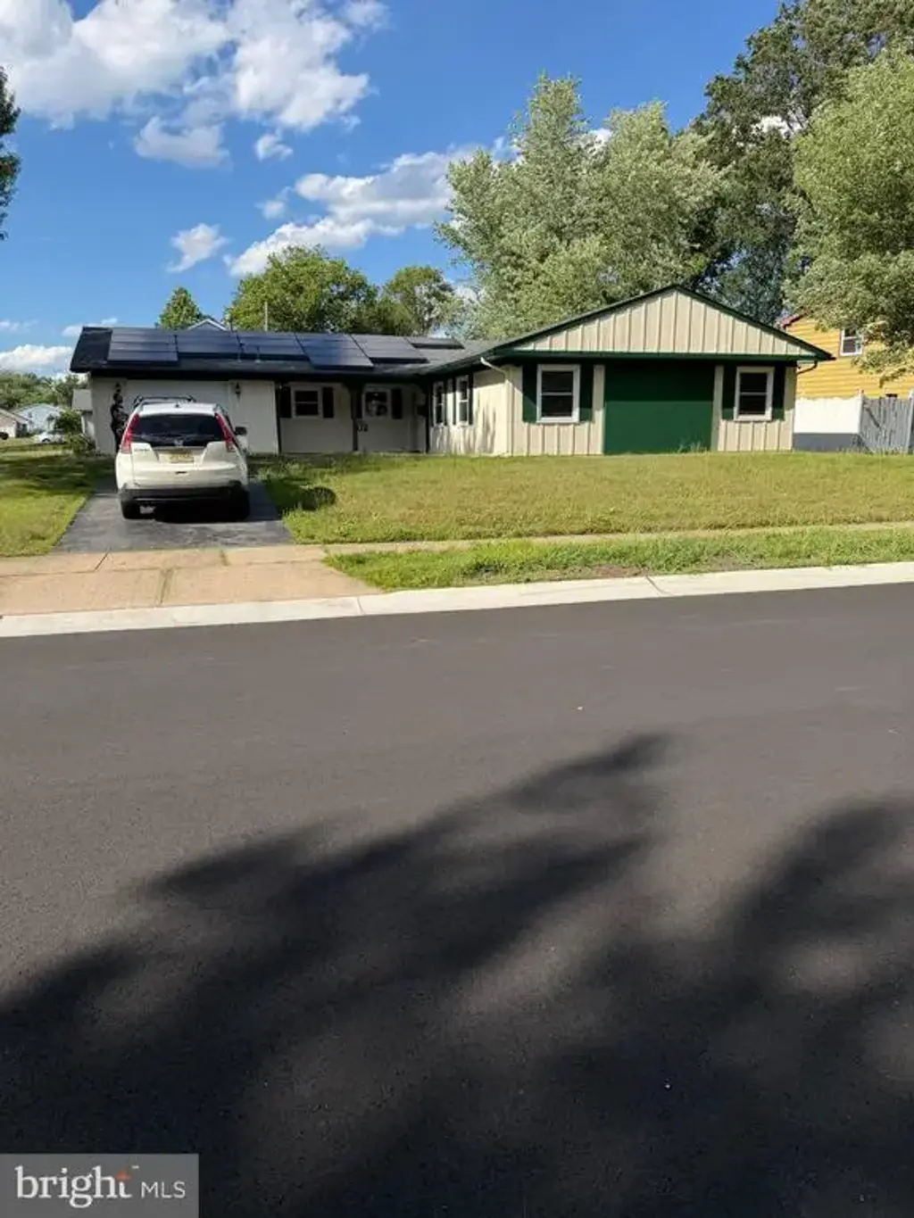 72 Edge Ln, WILLINGBORO