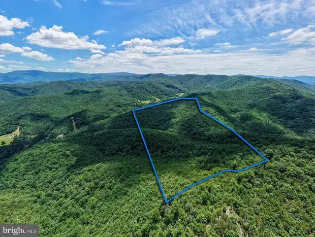 0 Dovel Hollow Rd, Stanley