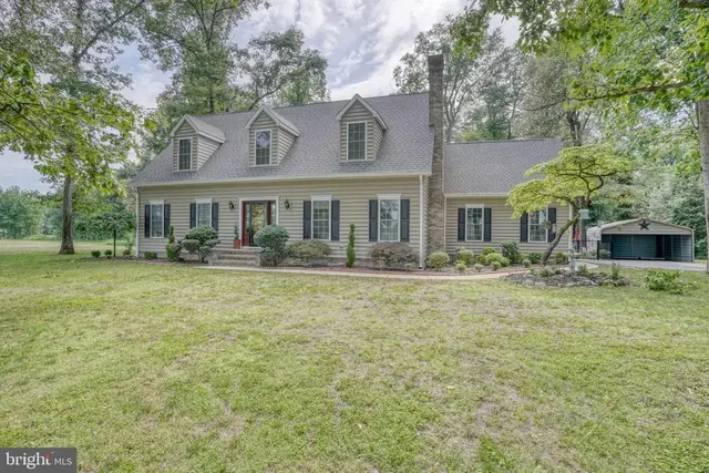 14380 S Dupont Hwy, Harrington