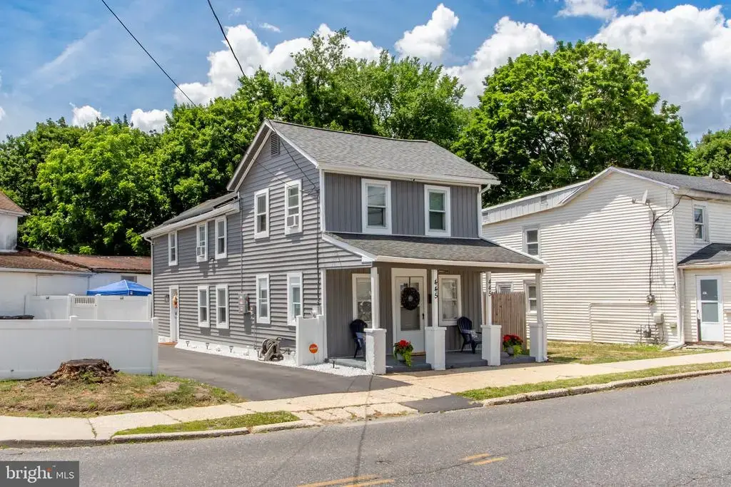 445 Blue Bell Rd, WILLIAMSTOWN