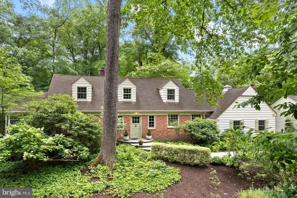 1233 Folkestone Way, CHERRY HILL