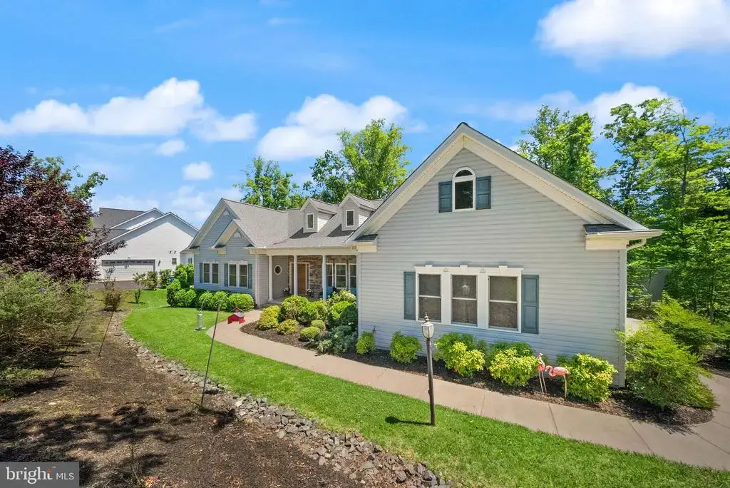 11677 Kahns Rd, MANASSAS