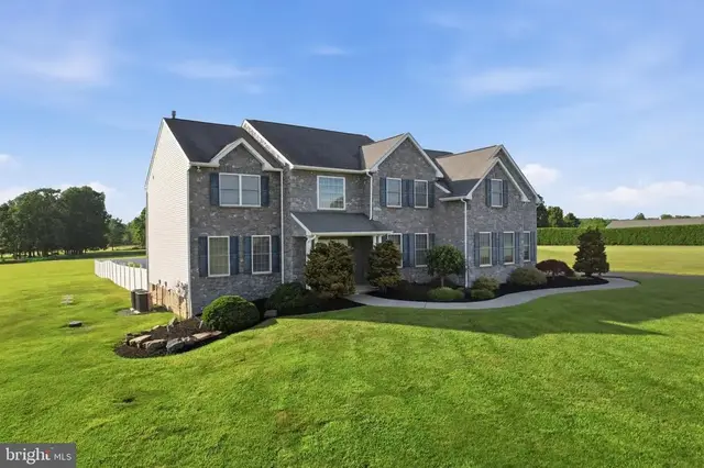 527 Fagleysville Rd, Perkiomenville