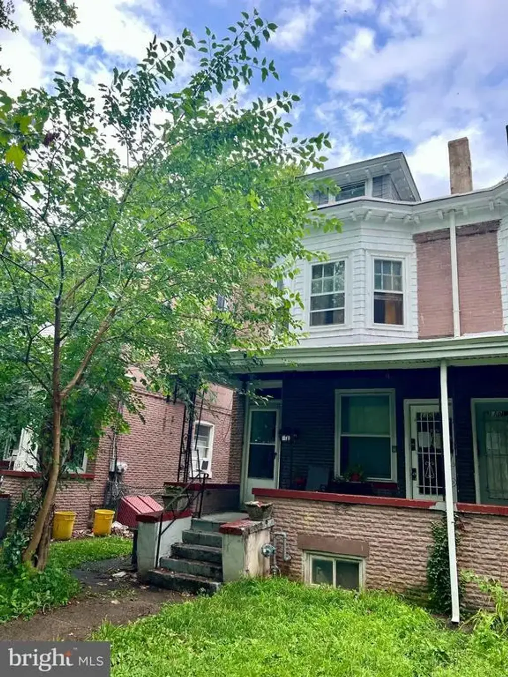 1108 W State St, TRENTON