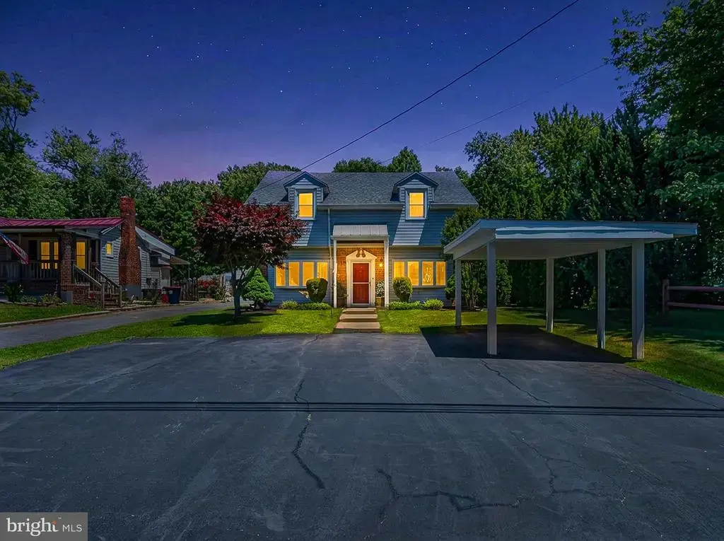 906 Frenchtown Rd, PERRYVILLE