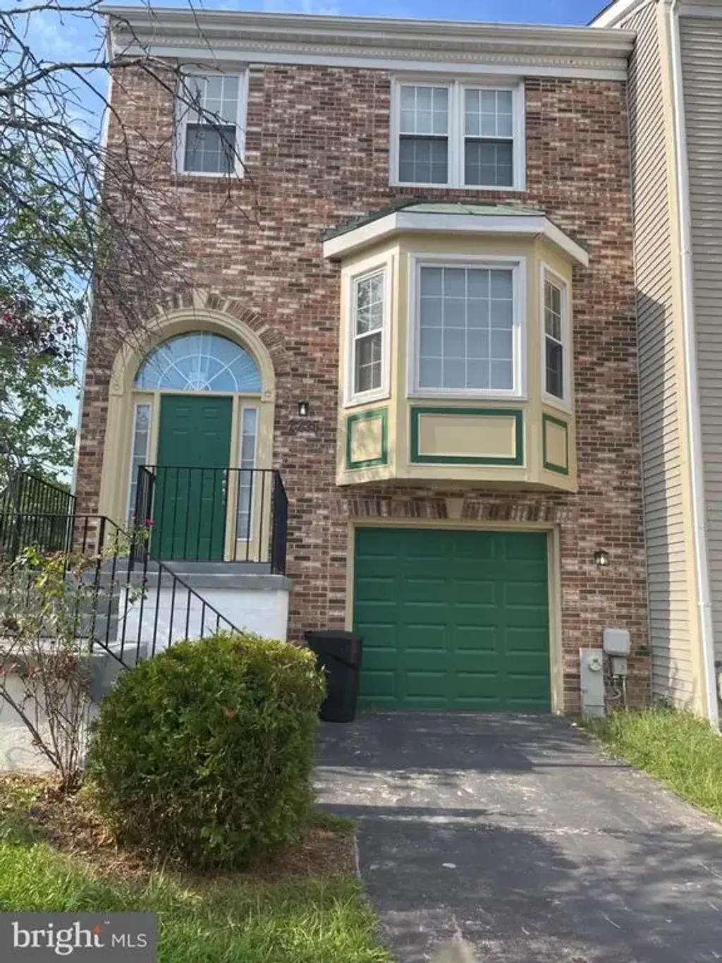 2235 Conquest Way #57, ODENTON