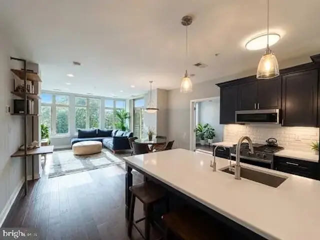 4025 Connecticut Ave Nw #301, Washington