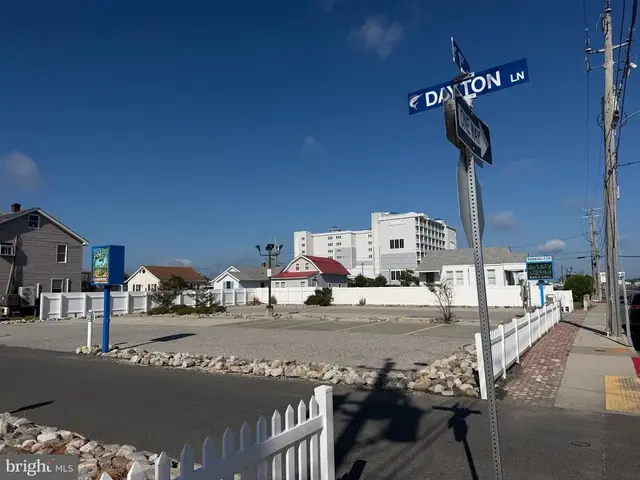 0 Dayton Ln, Ocean City
