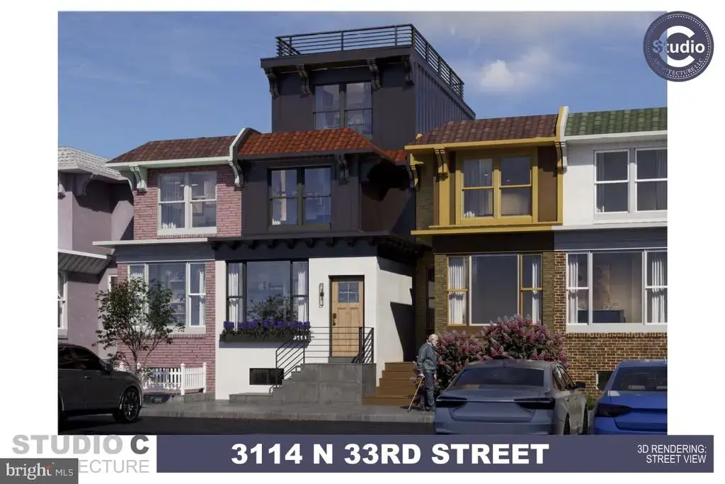 3114 N 33rd St, PHILADELPHIA