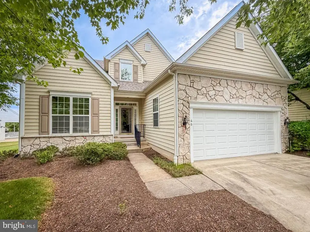 40 Betts Dr, WASHINGTON CROSSING