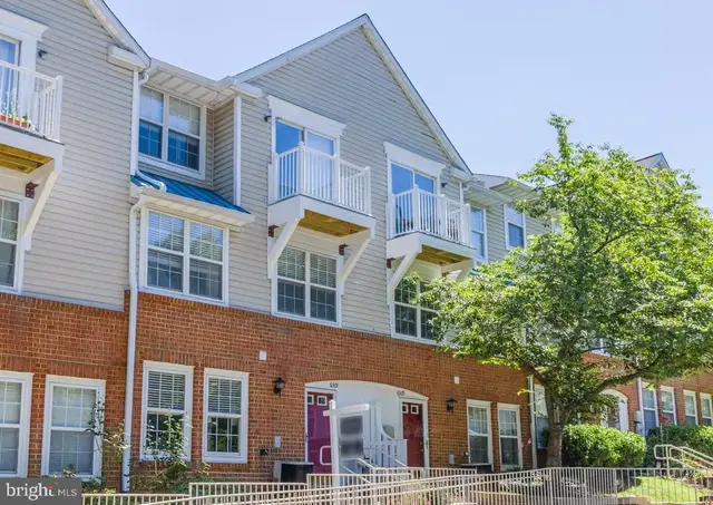 6307 Sandpiper Ct #2, Elkridge