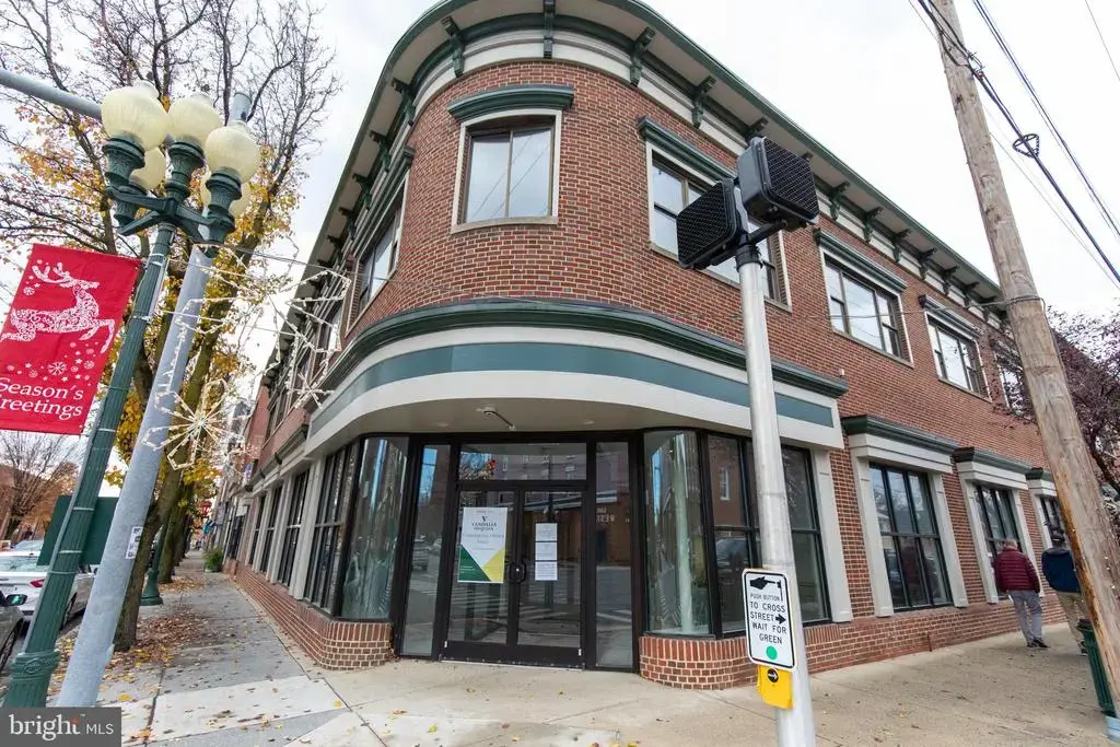 101 S Queen St #103, MARTINSBURG