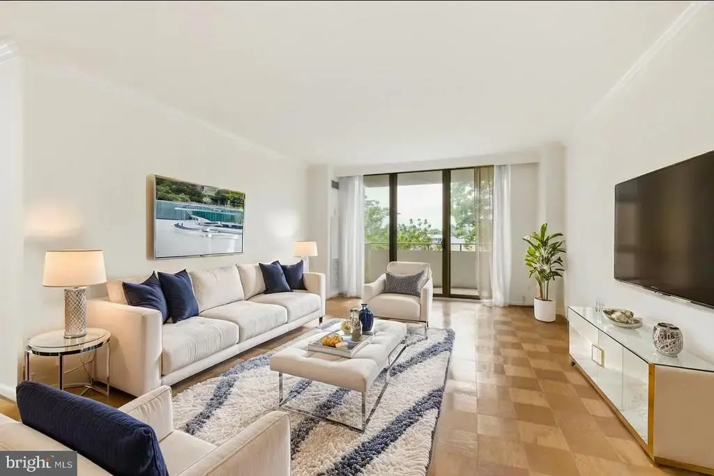 5101 River Rd #513, BETHESDA