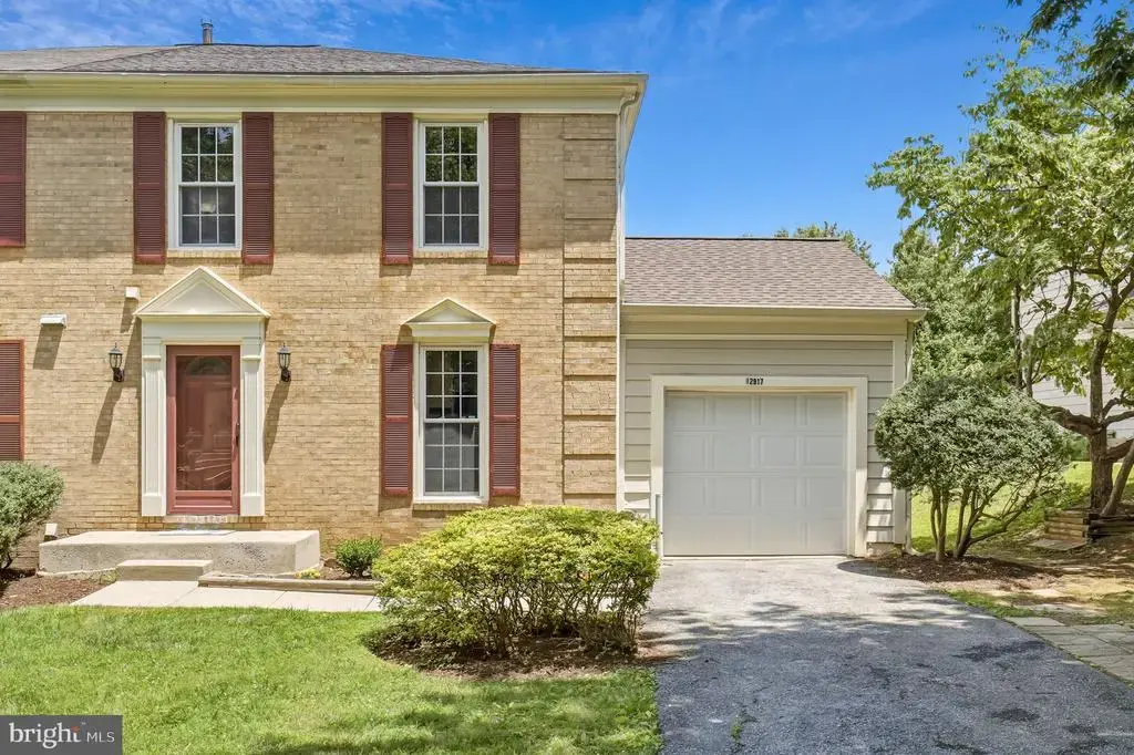 12917 Alderleaf Dr, GERMANTOWN