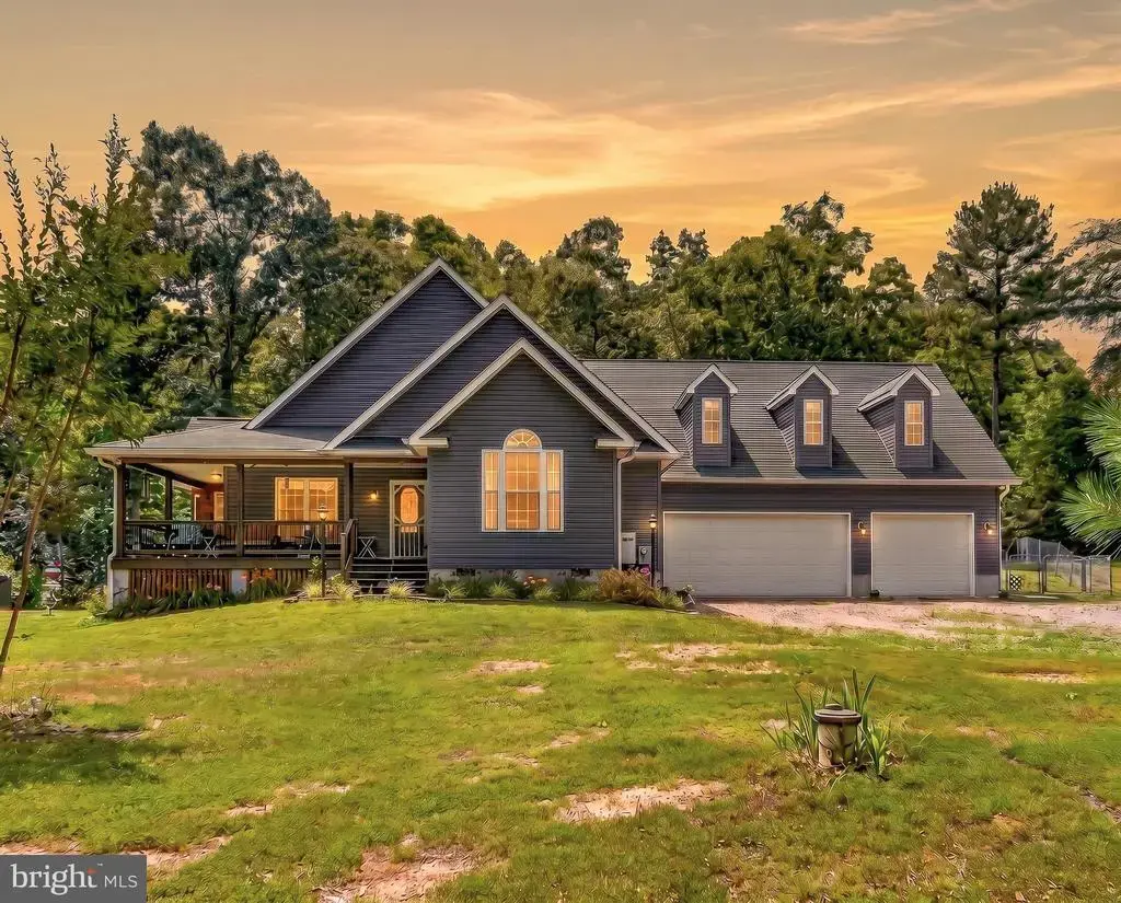 89 Watson Blvd, MEHERRIN