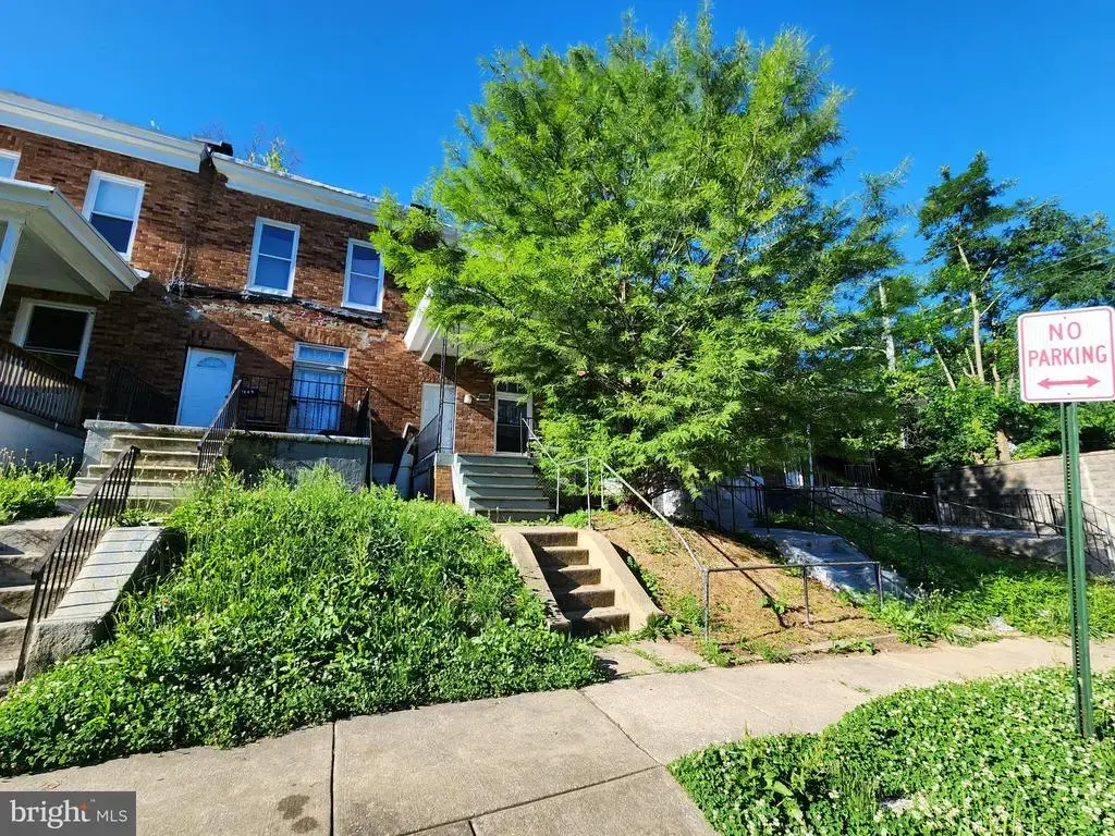 3029 Rayner Ave, BALTIMORE