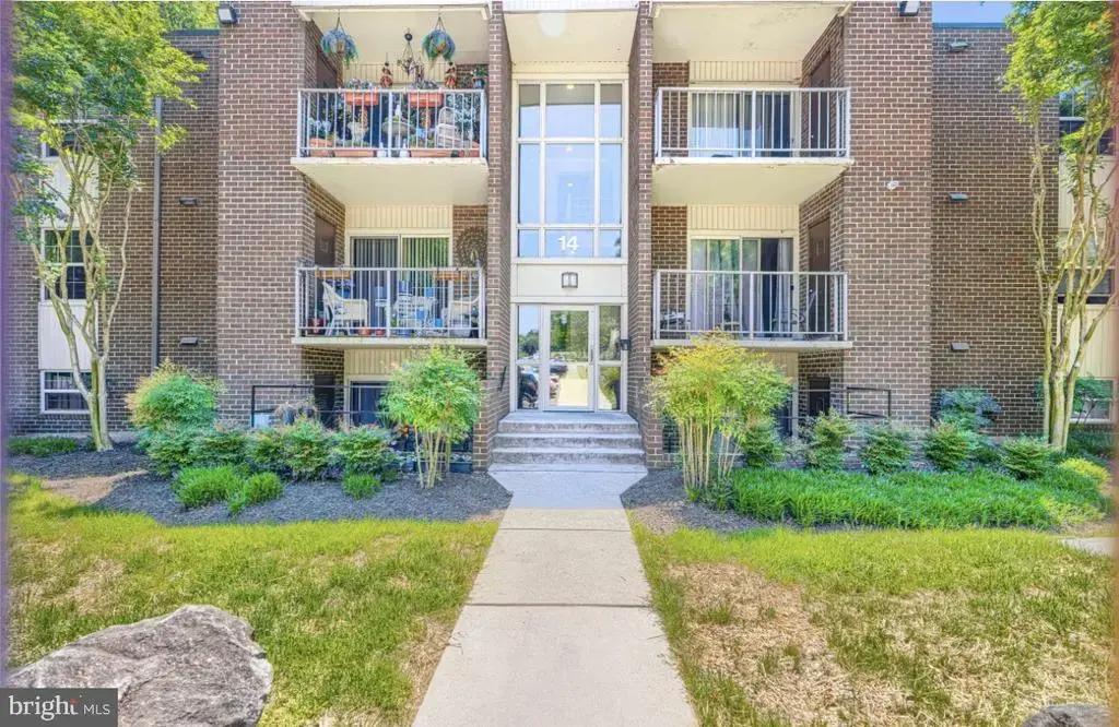 14 Mountbatten Ct, BALTIMORE